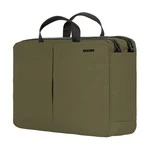 Сумка для ноутбука Incase Kanso Convertible Brief Olive INCO200423-OLV