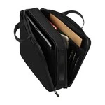 Сумка для ноутбука Incase Kanso Convertible Brief Black INCO200423-BLK