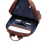 Сумка для ноутбука Knomo Albion Brown 45-401-BRW