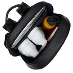 Сумка для ноутбука Knomo Albion Black 45-401-BDD