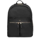 Сумка для ноутбука Knomo Beaufort Black 119-410-BLK