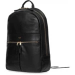 Сумка для ноутбука Knomo Beaux Black 120-401-BLK