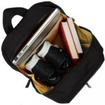 Сумка для ноутбука Knomo Berlin Black 129-401-BLK