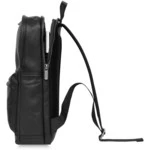 Сумка для ноутбука Knomo Brackley Black 45-402-BDD