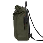 Сумка для ноутбука Knomo Novello Dark Green 59-402-GRN