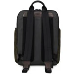 Сумка для ноутбука Knomo Thurloe Dark Green 159-401-GRN