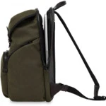 Сумка для ноутбука Knomo Thurloe Dark Green 159-401-GRN