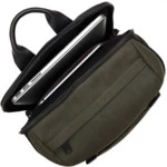 Сумка для ноутбука Knomo Thurloe Dark Green 159-401-GRN