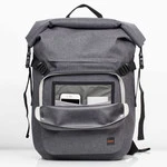 Сумка для ноутбука Knomo Hamilton Water-Resistant 44-401-GRY
