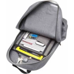Сумка для ноутбука Knomo Harpsden Gray 44-403-GRY