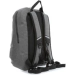 Сумка для ноутбука Knomo Harpsden Gray 44-403-GRY