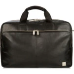 Сумка для ноутбука Knomo Amesbury Black 155-259-BLK