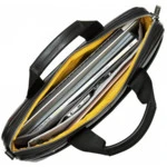 Сумка для ноутбука Knomo Stanford 154-258-BLK