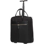 Сумка для ноутбука Knomo Burlington Black 119-801-BLK