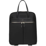Сумка для ноутбука Knomo Burlington Black 119-801-BLK