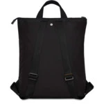 Сумка для ноутбука Knomo Reykjavik Black 129-402-BLK