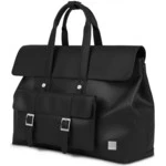Сумка для ноутбука Moshi Treya Lite Jet Black 99MO118002