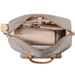 Сумка для ноутбука Moshi Vacanza Titanium Gray 99MO097071