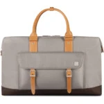 Сумка для ноутбука Moshi Vacanza Titanium Gray 99MO097071