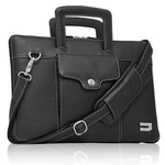 Сумка для ноутбука URBANO Compact Brief Black UZRBA-01