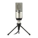 Микрофон IK Multimedia iRig Mic Studio XLR IP-IRIG-MICSTDXLR-IN