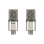 Микрофон IK Multimedia iRig Mic Studio XLR IP-IRIG-MICSTDXLR-IN