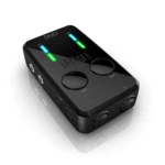 Аксессуары для смартфона IK Multimedia iRig Pro DUO IP-IRIG-PRODUO-IN