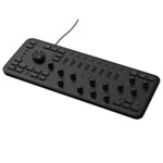 Аксессуар для ПК и Ноутбука Loupedeck консоль для редактирования фото и видео LD+
