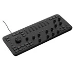Аксессуар для ПК и Ноутбука Loupedeck консоль для редактирования фото и видео LD+