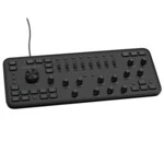 Аксессуар для ПК и Ноутбука Loupedeck консоль для редактирования фото и видео LD+