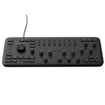 Аксессуар для ПК и Ноутбука Loupedeck консоль для редактирования фото и видео LD+