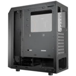 Корпус Cougar Turret 385QMY0.0001 Mid-Tower