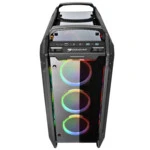 Корпус Cougar Panzer Evo RGB 106AMT0003-00