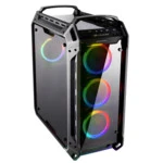 Корпус Cougar Panzer Evo RGB 106AMT0003-00