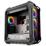 Корпус Cougar Panzer Evo RGB 106AMT0003-00