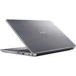Ноутбук Asus Swift SF314-54-573U NX.GXZER.004# (14 ", FHD 1920x1080 (16:9), Core i5, 8 Гб, SSD, 256 ГБ)