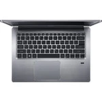 Ноутбук Asus Swift SF314-54-573U NX.GXZER.004# (14 ", FHD 1920x1080 (16:9), Core i5, 8 Гб, SSD, 256 ГБ)