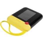 Фотоаппарат Polaroid POP 1.0 Yellow POLPOP1Y