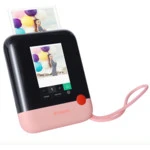 Фотоаппарат Polaroid POP 1.0 Pink POLPOP1PK