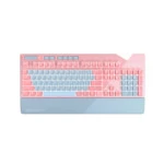 Клавиатура Asus ROG Strix Flare Pink 90MP00M0-B0RA04
