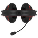 Наушники Asus TUF Gaming H7 90YH01VR-B8UA00