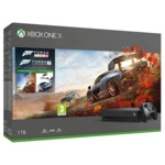 Аксессуары для смартфона Microsoft Xbox One X CYV-00058