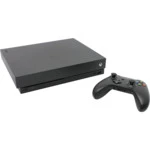 Аксессуары для смартфона Microsoft Xbox One X CYV-00058