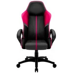 Компьютерный стул ThunderX3 BC1 Boss Fuchsia AIR TX3-BC1FUCH
