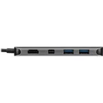 HYPER HyperDrive SLIM HD247B-GRAY
