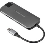 HYPER HyperDrive SLIM HD247B-GRAY