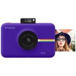 Фотоаппарат Polaroid Snap Touch Purple POLSTPRE
