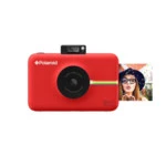 Фотоаппарат Polaroid Snap Touch - Red POLSTRE