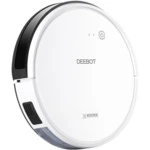 Пылесос ECOVACS DEEBOT 605 D03G.02 (Робот, 40 Вт)