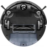 Пылесос ECOVACS DEEBOT 605 D03G.02 (Робот, 40 Вт)